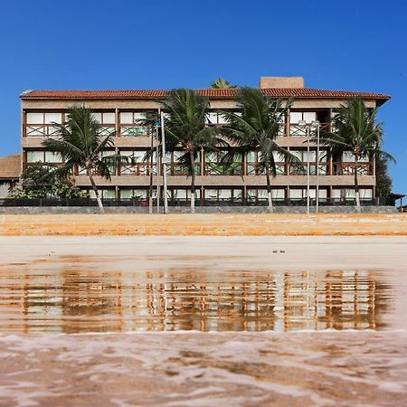 Hotel Areias Belas Maragogi Exterior foto