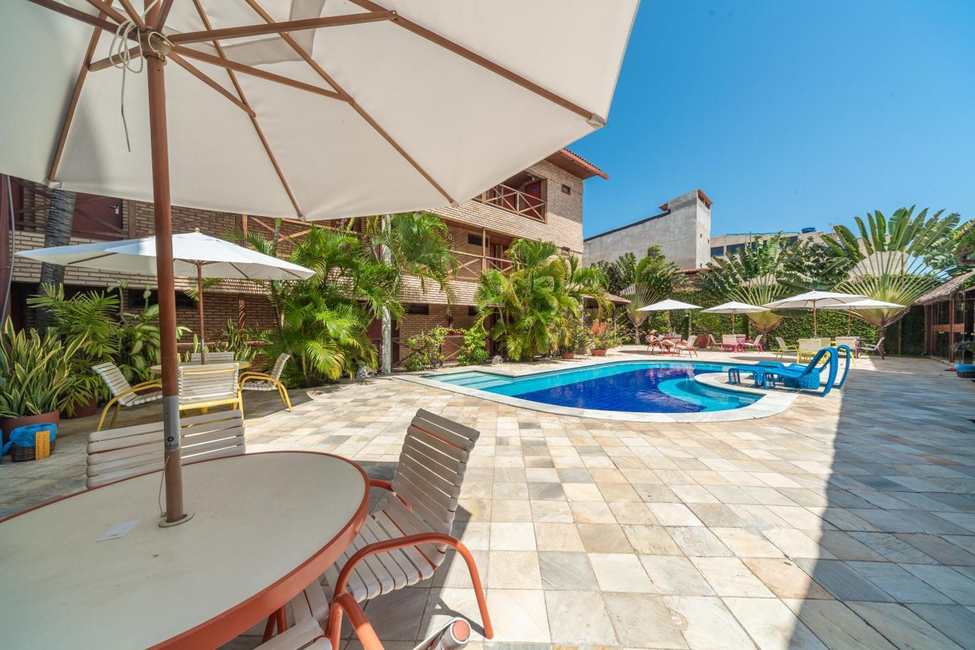 Hotel Areias Belas Maragogi Exterior foto