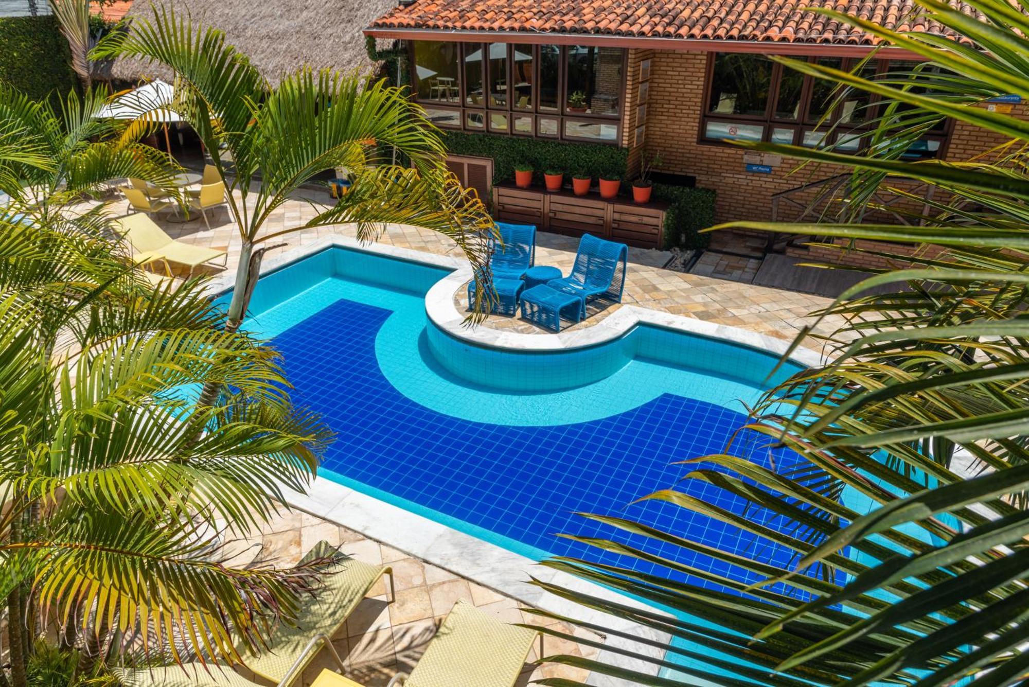 Hotel Areias Belas Maragogi Exterior foto