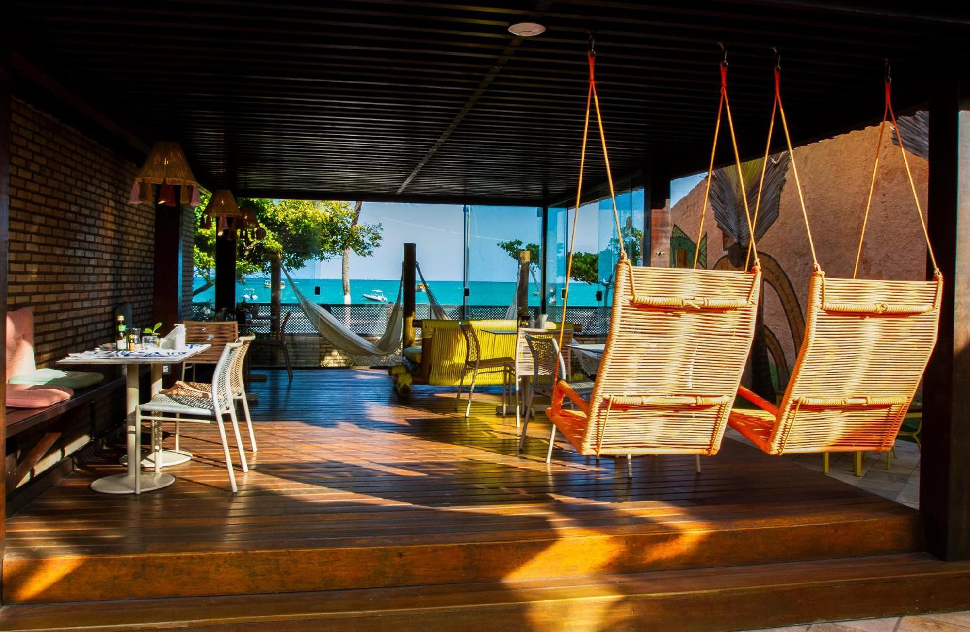 Hotel Areias Belas Maragogi Exterior foto