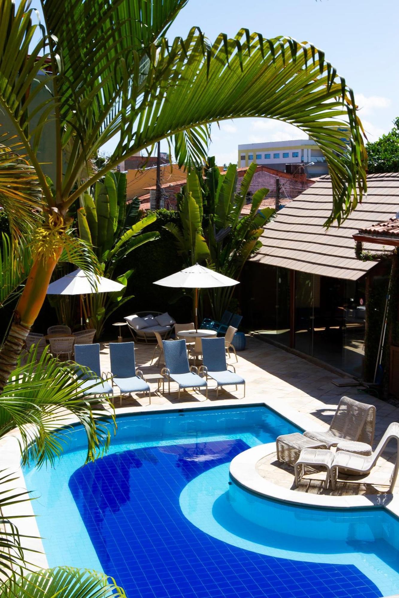 Hotel Areias Belas Maragogi Exterior foto