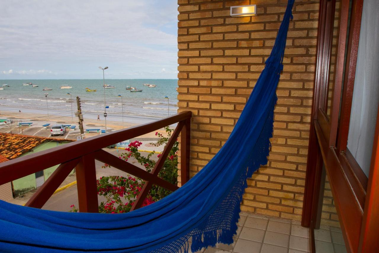 Hotel Areias Belas Maragogi Exterior foto